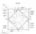Fig. 24 - Semiconductor element with hall element and sealing resin