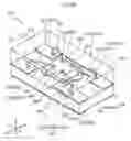 Fig. 28 - Semiconductor element with hall element and sealing resin