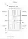 Fig. 35 - Semiconductor element with hall element and sealing resin