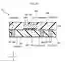 Fig. 36 - Semiconductor element with hall element and sealing resin