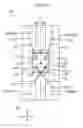 Fig. 41 - Semiconductor element with hall element and sealing resin