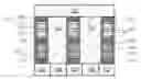Fig. 01 - Doping of selector and storage materials of a memory cell