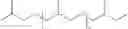 Fig. 04 - Conductive polymer in organic solvent with fluorinated compound