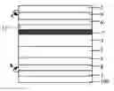 Fig. 01 - Organic Light-Emitting Diode (OLED), Manufacturing Method Thereof and OLED Display Panel