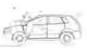 Fig. 01 - Display device and automobile including the same