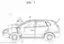 Fig. 02 - Display device and automobile including the same
