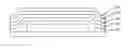 Fig. 03 - Thin-film package structure and OLED component