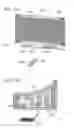Fig. 13 - Semiconductor device having reduced upper surface shape of a partition in order to improve definition and manufacturing method thereof