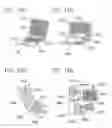 Fig. 16 - Semiconductor device having reduced upper surface shape of a partition in order to improve definition and manufacturing method thereof