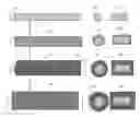 Fig. 01 - Flexible and shape-conformal cable-shape alkali metal-sulfur batteries