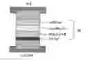 Fig. 01 - Active material and fluoride ion battery