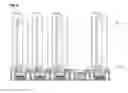 Fig. 09 - Stack module for fuel battery and high temperature electrolysis including individually changeable cell battery module during operation