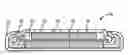 Fig. 01 - Nonaqueous electrolytic solution and lithium secondary battery