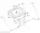 Fig. 01 - Coupled multi-bands antennas in wearable wireless devices