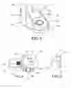 Fig. 04 - Radio frequency sensor module with mounting ears