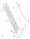 Fig. 02 - Broadband helical microstrip antenna