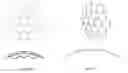 Fig. 10 - System and method for providing a compact, flat, microwave lens with wide angular field of regard and wideband operation