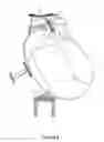 Fig. 03 - Multiple-feed antenna system having multi-position subreflector assembly