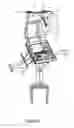 Fig. 04 - Multiple-feed antenna system having multi-position subreflector assembly