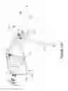 Fig. 15 - Multiple-feed antenna system having multi-position subreflector assembly