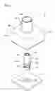 Fig. 03 - Electronic component and imaging device