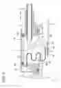 Fig. 04 - Connector with a spring terminal ensuring reliable connection to a mating terminal