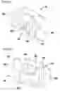 Fig. 07 - Electric connector having a receptacle with an enlarged portion to lock an enlarged portion of contacts