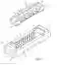 Fig. 02 - Board-to-board connector