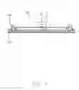 Fig. 05 - Dual-cover structure protectively enclosing socket