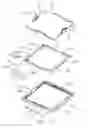 Fig. 06 - Dual-cover structure protectively enclosing socket