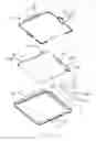 Fig. 07 - Dual-cover structure protectively enclosing socket