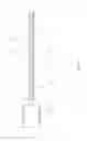 Fig. 04 - CABLE STRESS RELIEVER
