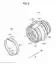 Fig. 05 - Electrical connector assembly and electrical connector assembly pair