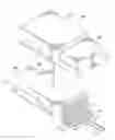 Fig. 01 - Ungrounded shield for an electrical connector