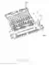 Fig. 08 - Contact bridge punched out away from shielding plate