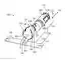 Fig. 01 - Electric shielding contact device