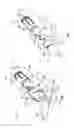 Fig. 02 - Electric shielding contact device