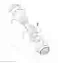 Fig. 03 - Progressive lock washer assembly for coaxial cable connectors