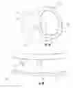 Fig. 04 - Progressive lock washer assembly for coaxial cable connectors