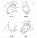 Fig. 08 - Progressive lock washer assembly for coaxial cable connectors