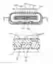 Fig. 01 - Simplified electrical connector