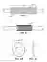 Fig. 02 - DEVICE THAT USES ELECTROMAGNETIC POLARIZATION TO IMPROVE AUDIO CABLE SOUND QUALITY