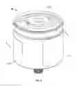 Fig. 03 - Overvoltage protection device including multiple varistor wafers