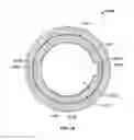 Fig. 18 - Overvoltage protection device including multiple varistor wafers