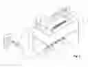 Fig. 02 - Storage tote with electrical outlets