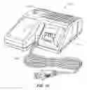 Fig. 13 - Power source for burst operation