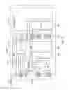 Fig. 10 - Power over ethernet emergency lighting system and method of detecting power loss of a link segment thereof