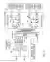 Fig. 11 - Power over ethernet emergency lighting system and method of detecting power loss of a link segment thereof