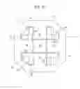 Fig. 28 - STRUCTURE OF SINGLE-PHASE REACTOR