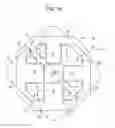 Fig. 37 - STRUCTURE OF SINGLE-PHASE REACTOR